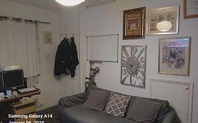 42 Churchbury Rd, Room 3